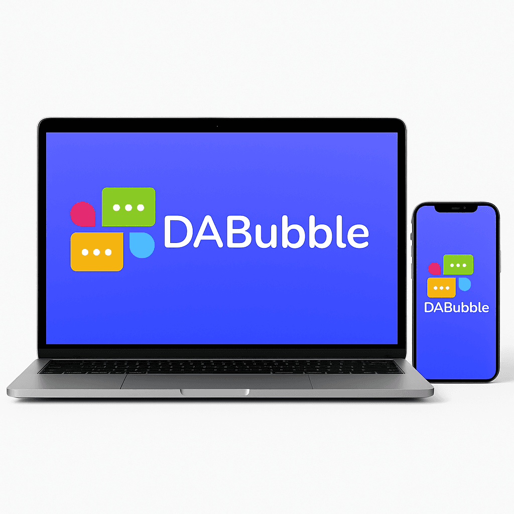 DABubble